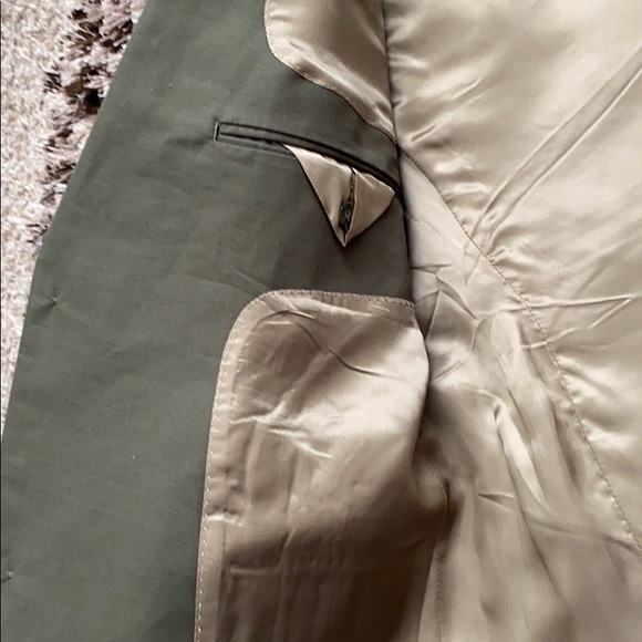 Men’s Blazer - Picture 3 of 4